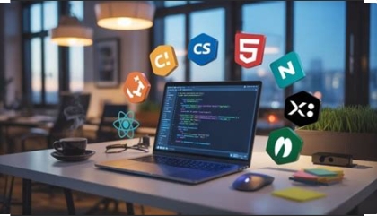 Web Development Course